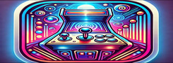 Arcade Gaming Hub: Play the Best Online Arcade Games